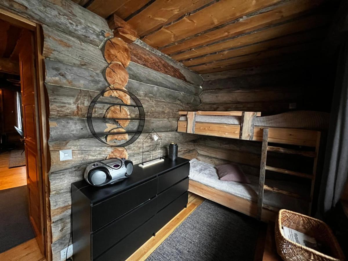 Rukan Villa Kelotar Экстерьер фото