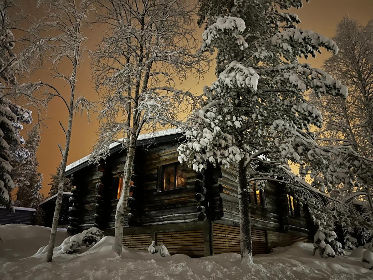 Rukan Villa Kelotar Экстерьер фото