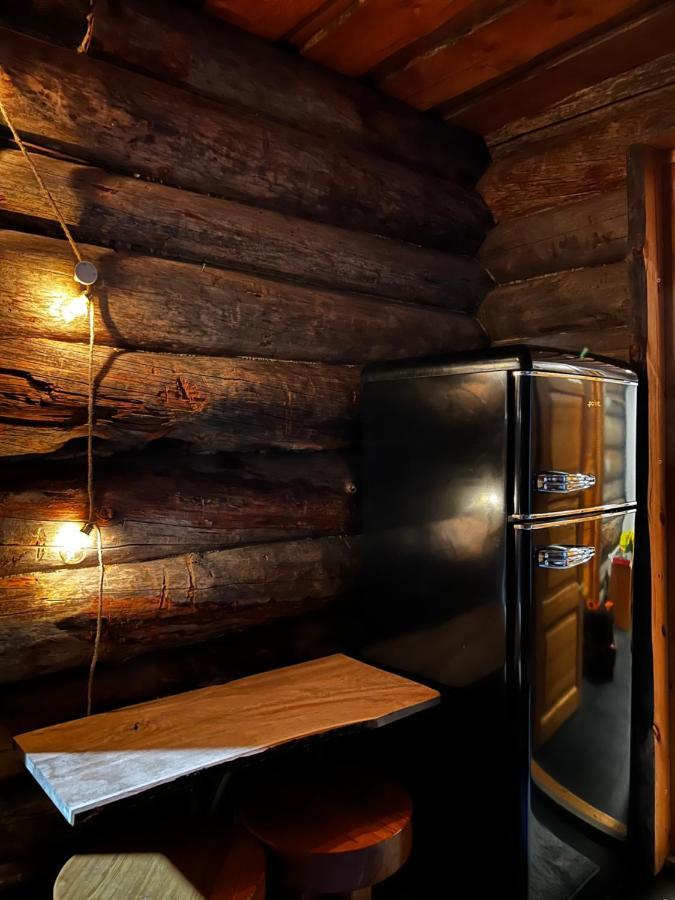 Rukan Villa Kelotar Экстерьер фото