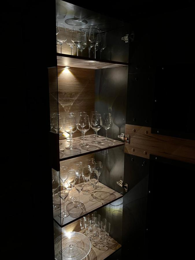 Rukan Villa Kelotar Экстерьер фото