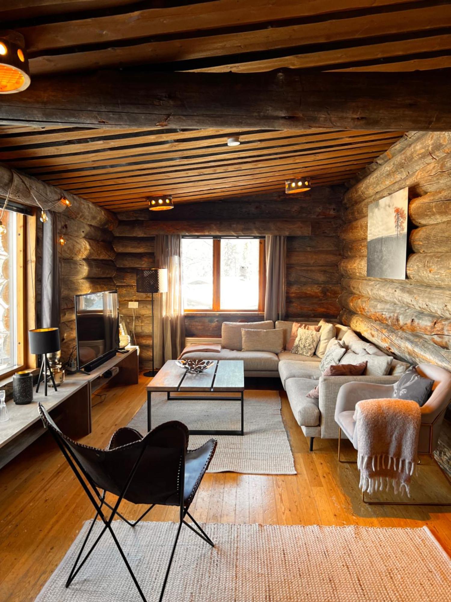 Rukan Villa Kelotar Экстерьер фото