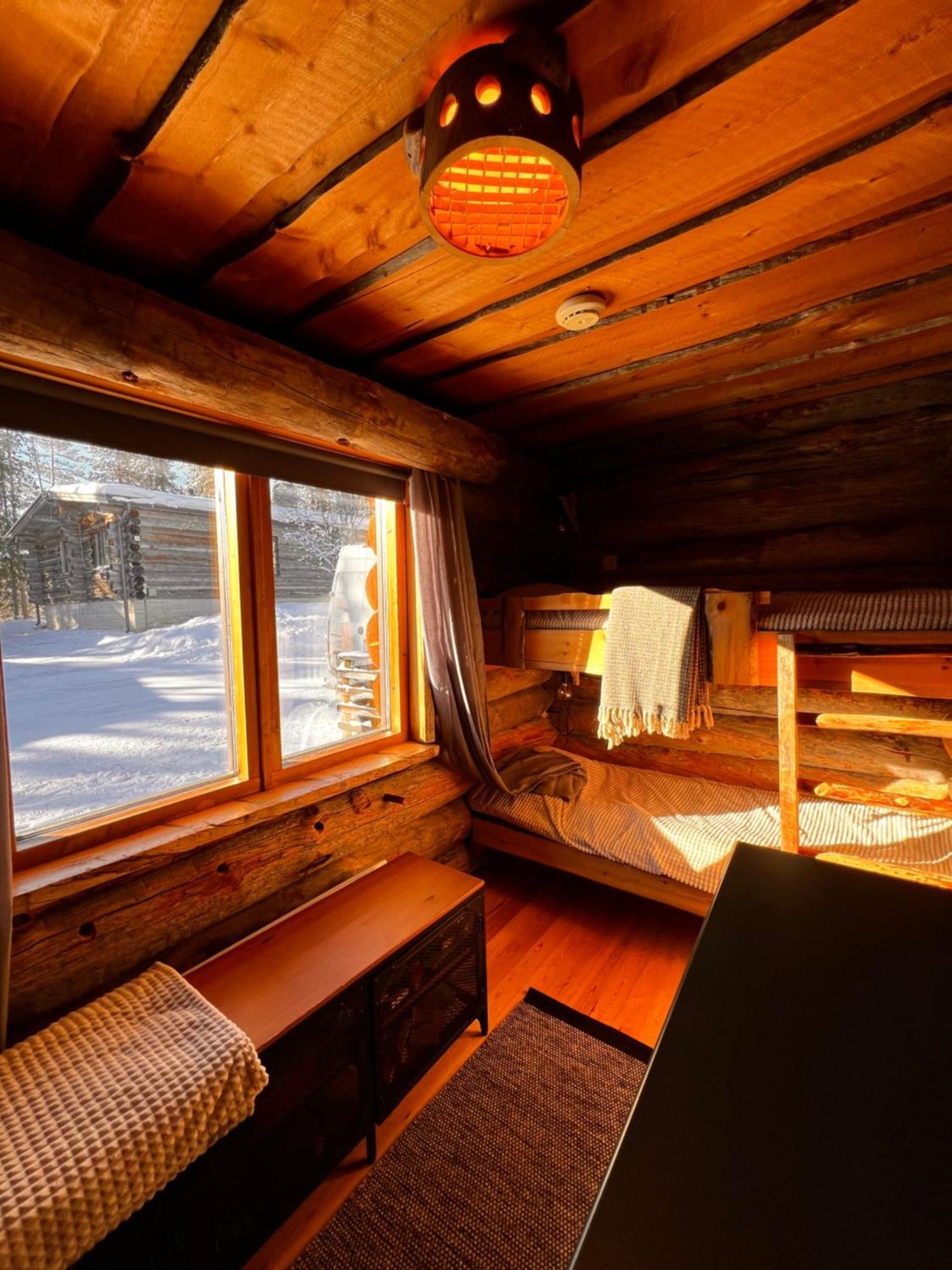 Rukan Villa Kelotar Экстерьер фото